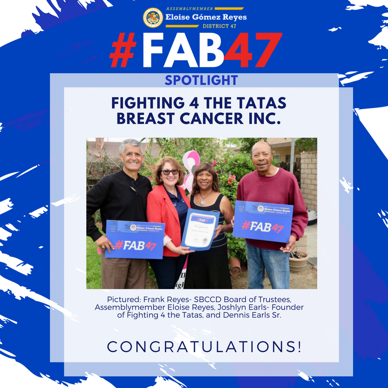 Fighting for the TATAS Photos