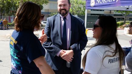 Veterans and Community Resource Fair