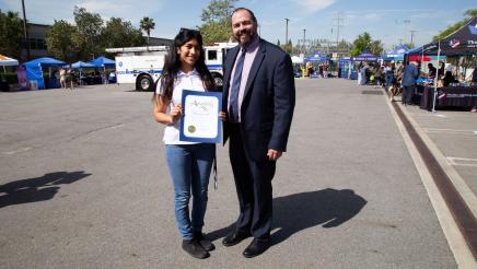 Veterans and Community Resource Fair
