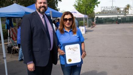 Veterans and Community Resource Fair