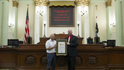 2025 Non-Profit of the Year