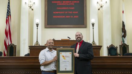 2025 Non-Profit of the Year
