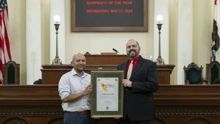 2025 Non-Profit of the Year