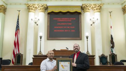 2025 Non-Profit of the Year